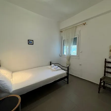 Family House For Rent Daire Metamorfosi (Sithonia)