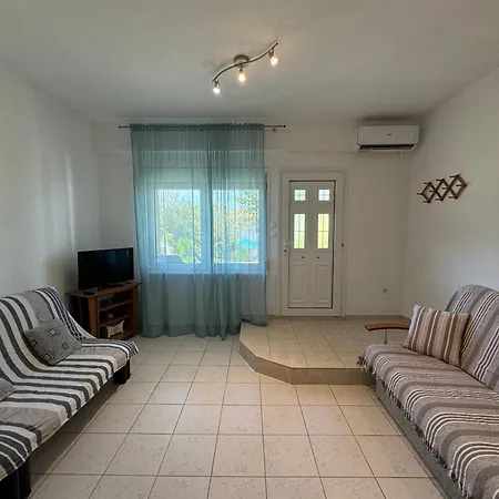 Apartment Family House For Rent Metamorfosi (Sithonia)