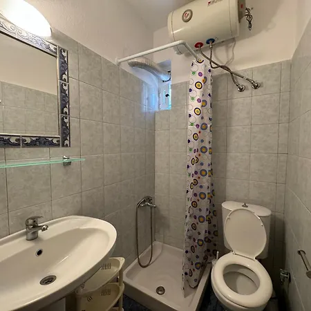 Family House For Rent Apartment Metamorfosi (Sithonia)