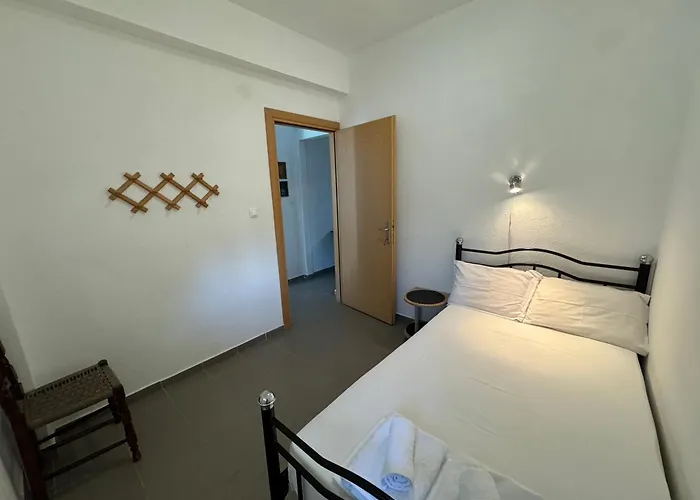 Apartment Family House For Rent *