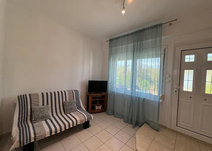 Family House For Rent * Metamorfosi (Sithonia)