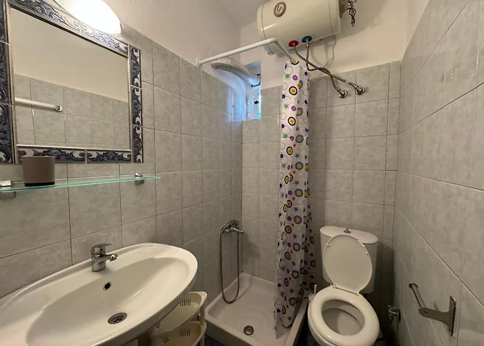 Family House For Rent Apartment Metamorfosi (Sithonia)