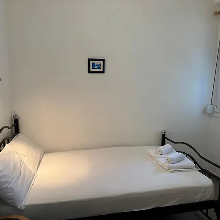 Family House For Rent Апартаменты Метаморфоси