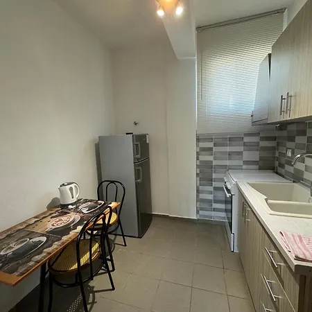 Family House For Rent * Метаморфоси
